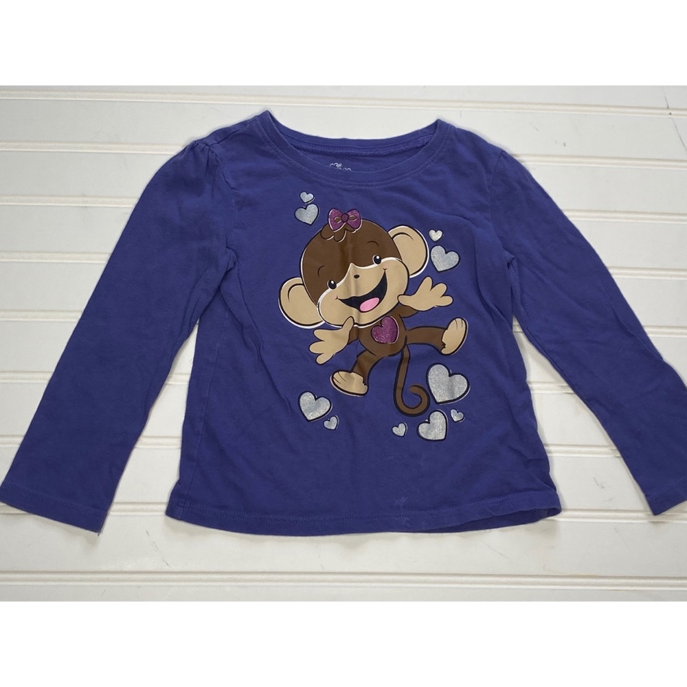 Long sleeved Tshirt